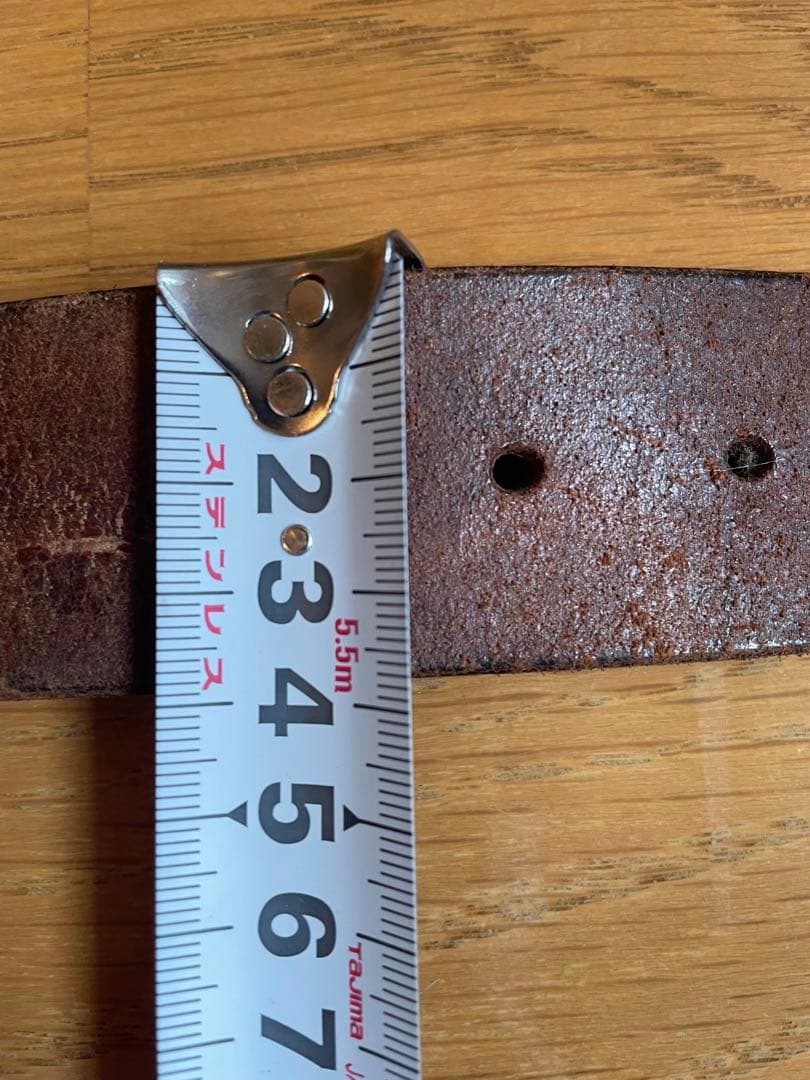 スウェーデン軍５連ベルト　カオスポーチ　バンダリアポーチ