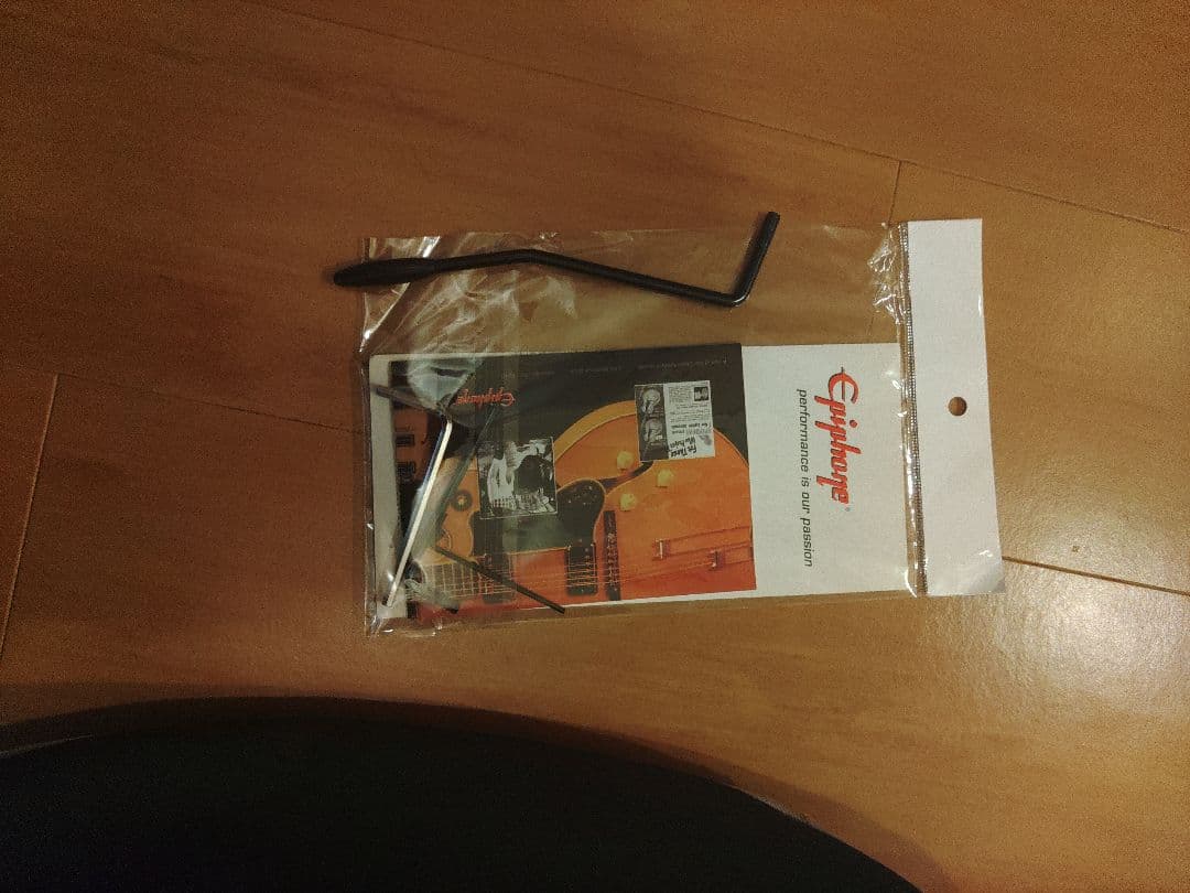 週末値下げ中！Epiphone Special Model GT ブラック