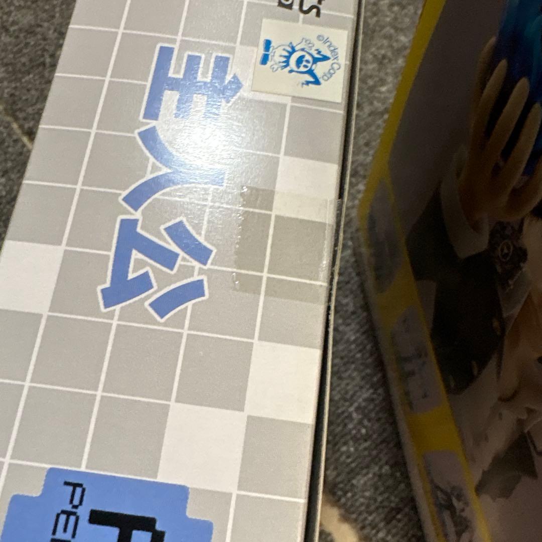 p3p4 主人公　鳴上