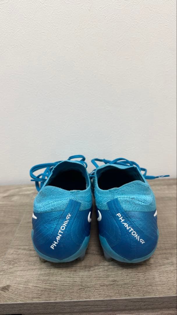 ナイキ ファントムGX2 エリート AG-PRO 25.0cm