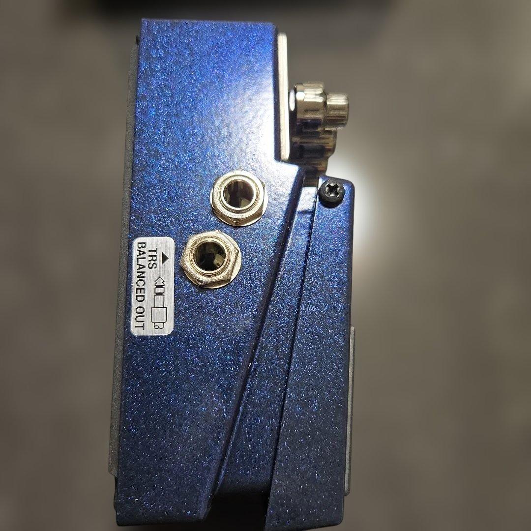 【美品】BOSS Bass D BB-1X