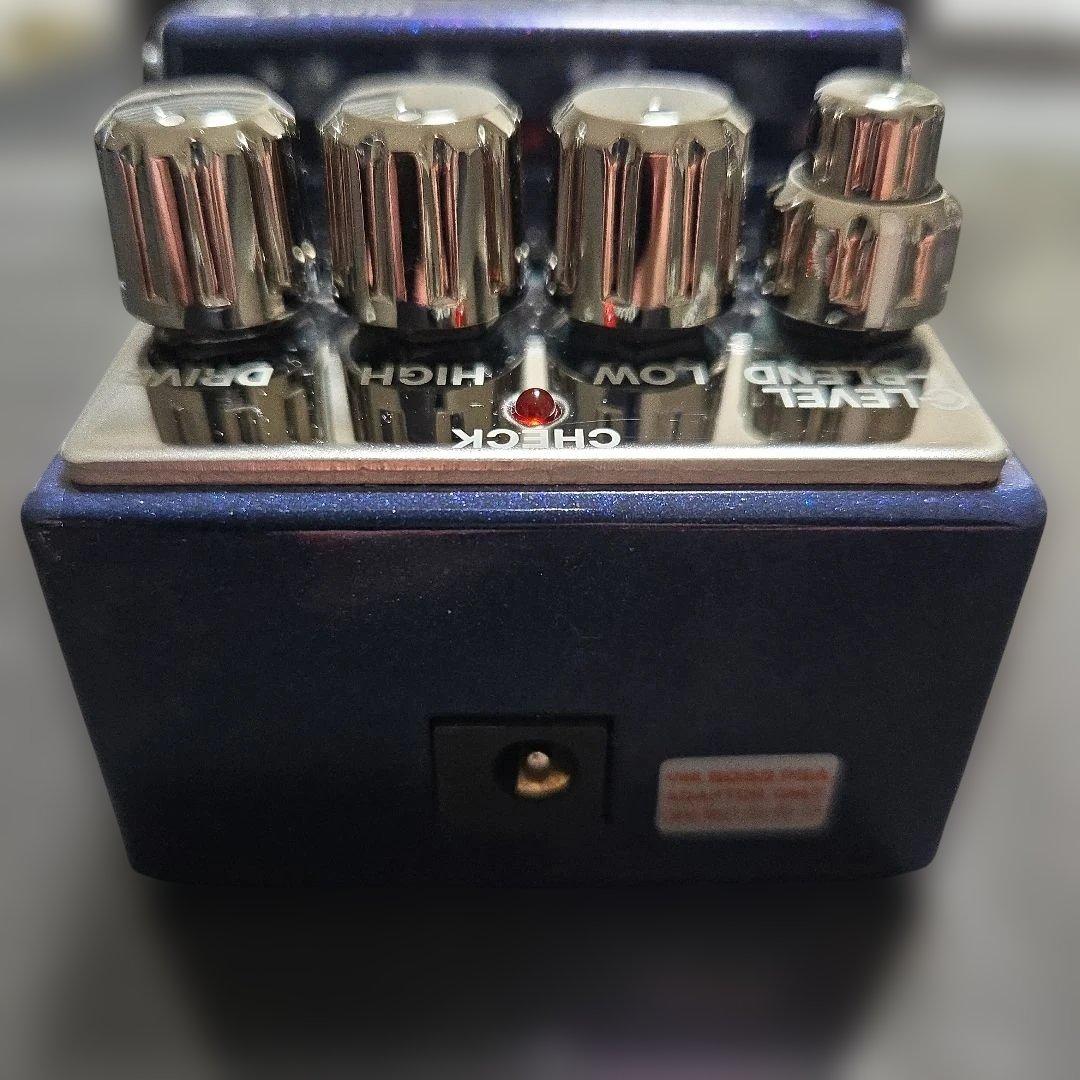 【美品】BOSS Bass D BB-1X