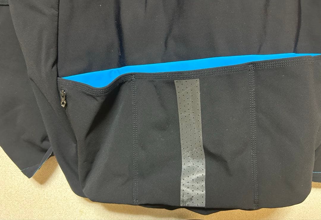 じ*め様 assos epuipe RSウインタージャケット　サイズL Johd