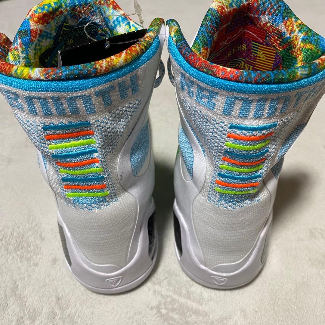 新品 コービー9エリート プロトロ 26㎝