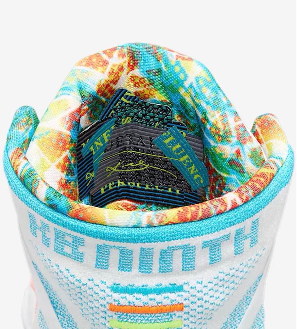 新品 コービー9エリート プロトロ 26㎝