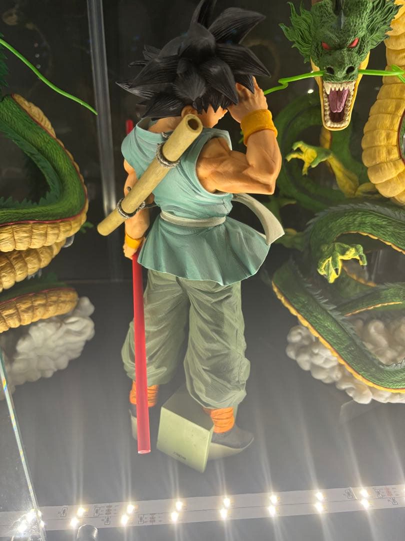 専用出品 SMSP バイバイ悟空 01 国内正規品