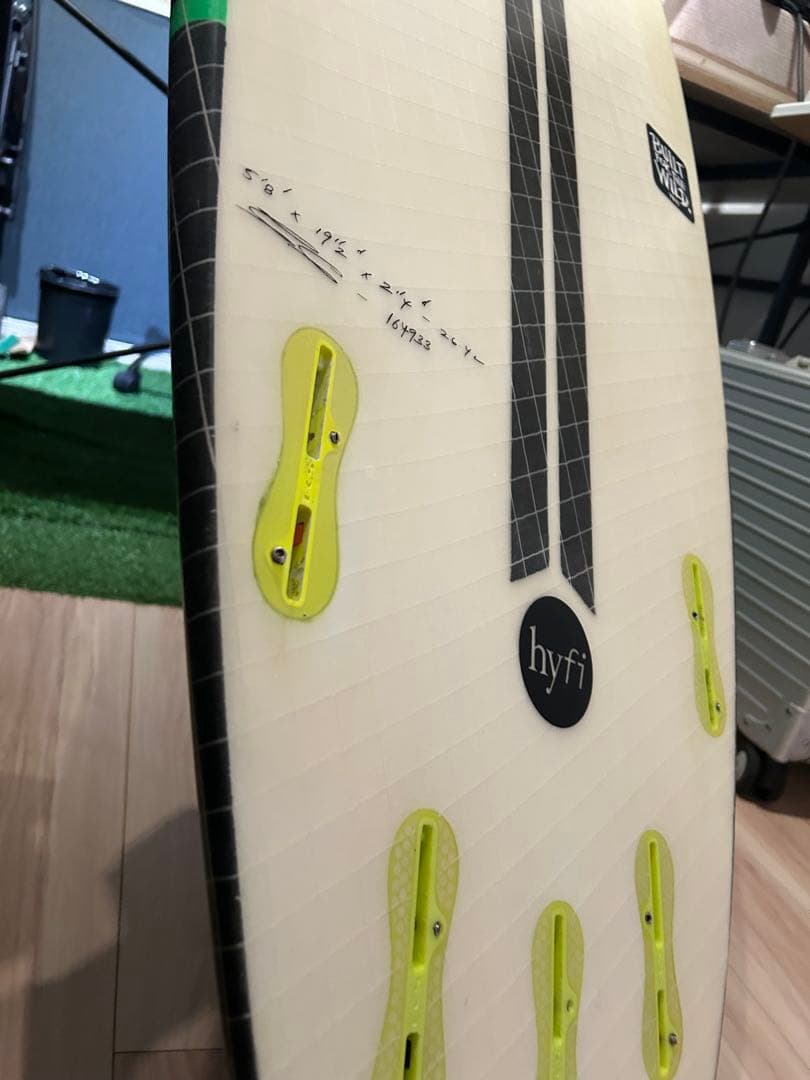 ⭐︎セール中！　js ショートボード