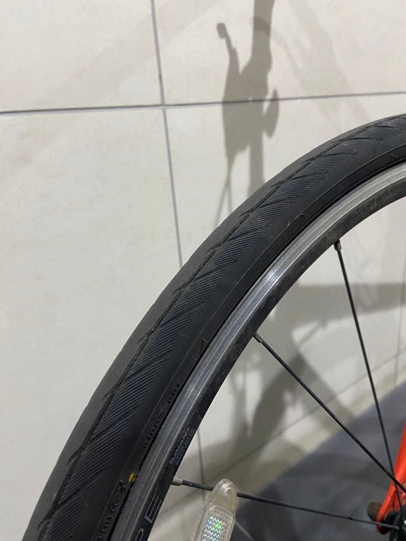 高年式！GIANT escape R3クロスバイク　ジャイアント　エスケープrx