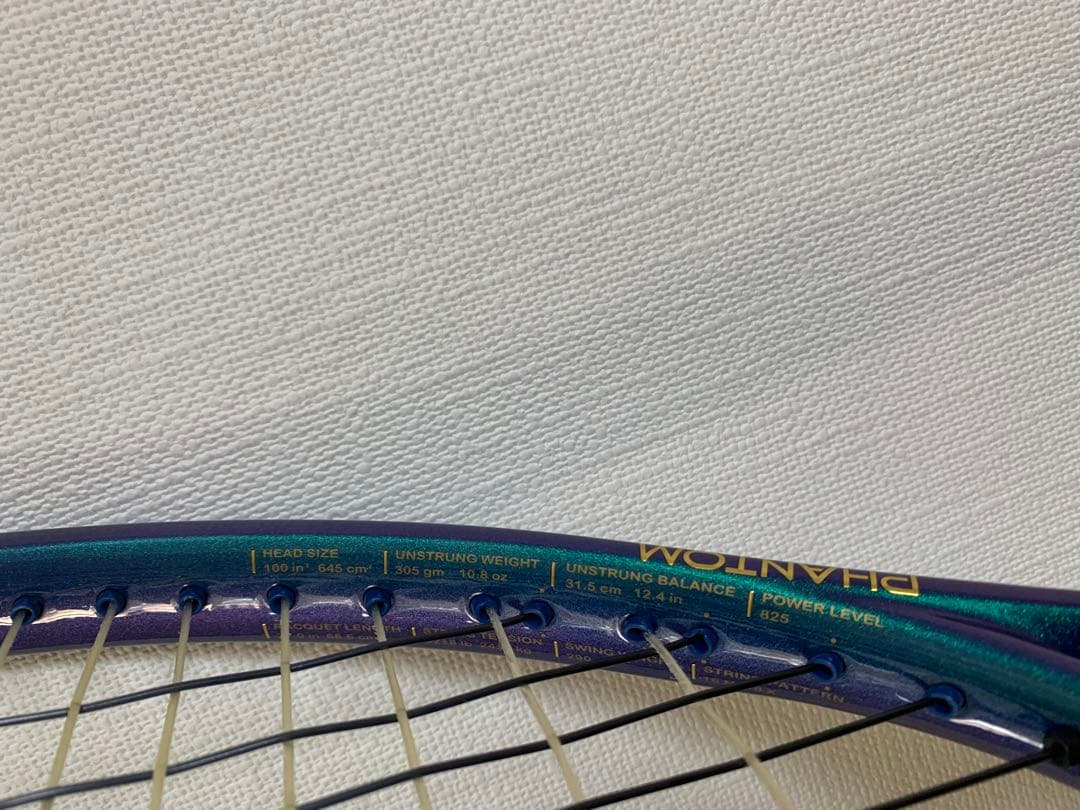 現行モデル Prince Phantom100 プリンス ファントム G1