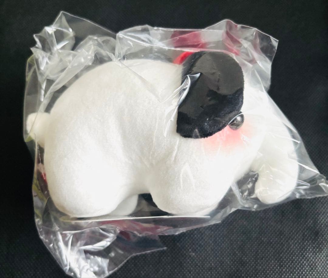 新品未開封　グミ美　ドムドムハンバーガー　どむみ　課長