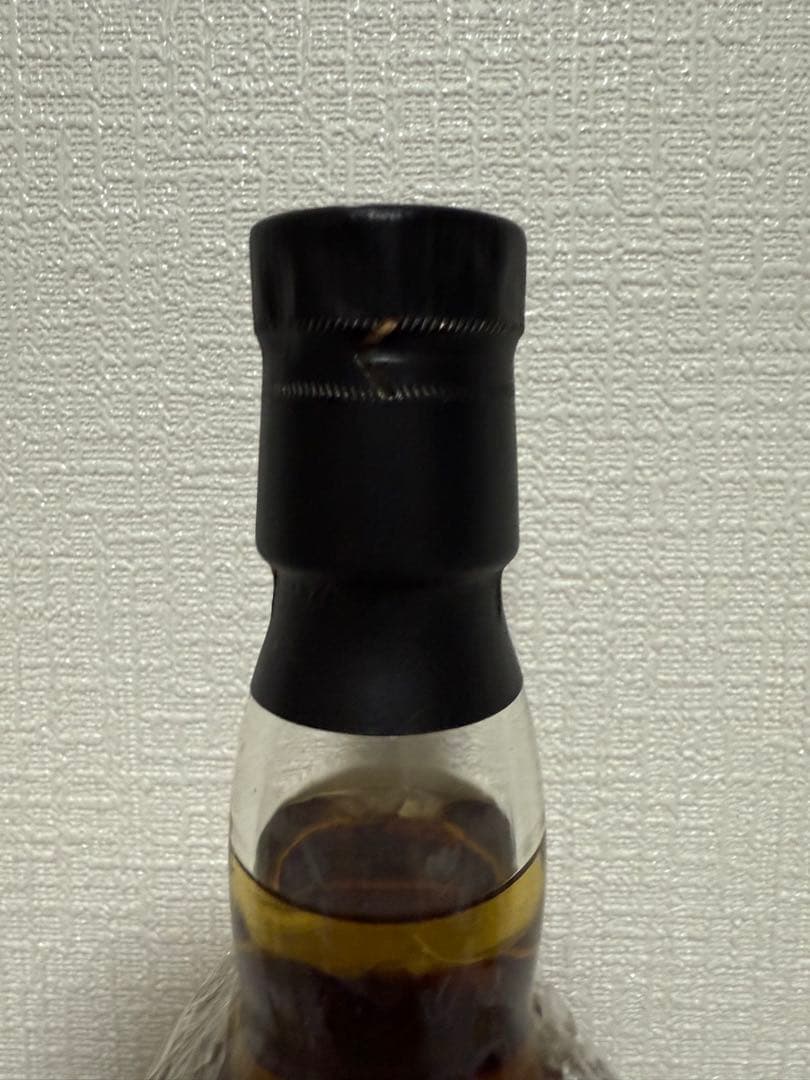 シークレットスペイサイド 1989 28年 ジョンミルロイ ウイスキーファインド