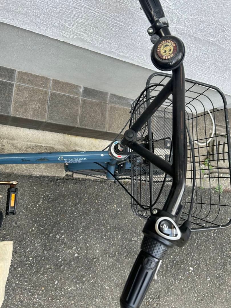 Noise　Model　t ジャンク品 大阪市内で引き取り限定