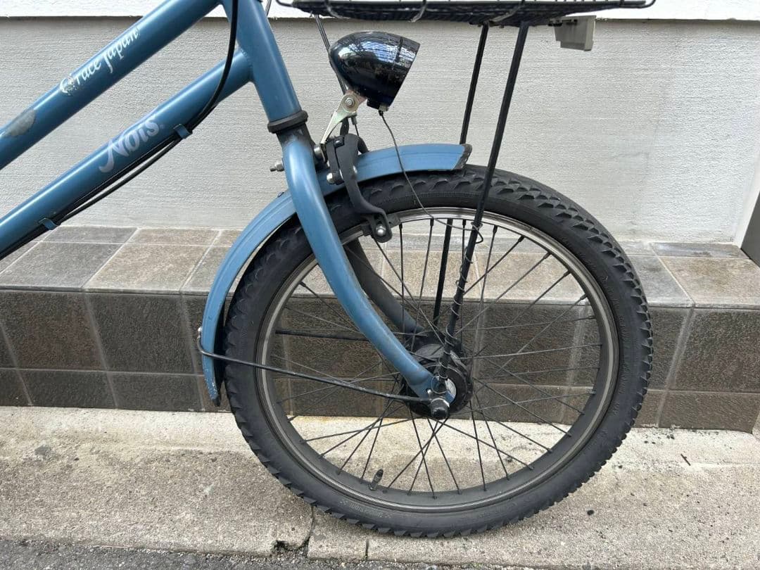 Noise　Model　t ジャンク品 大阪市内で引き取り限定