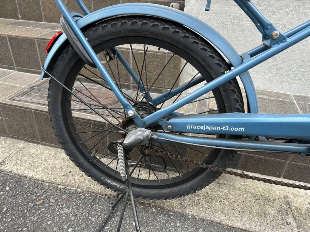 Noise　Model　t ジャンク品 大阪市内で引き取り限定