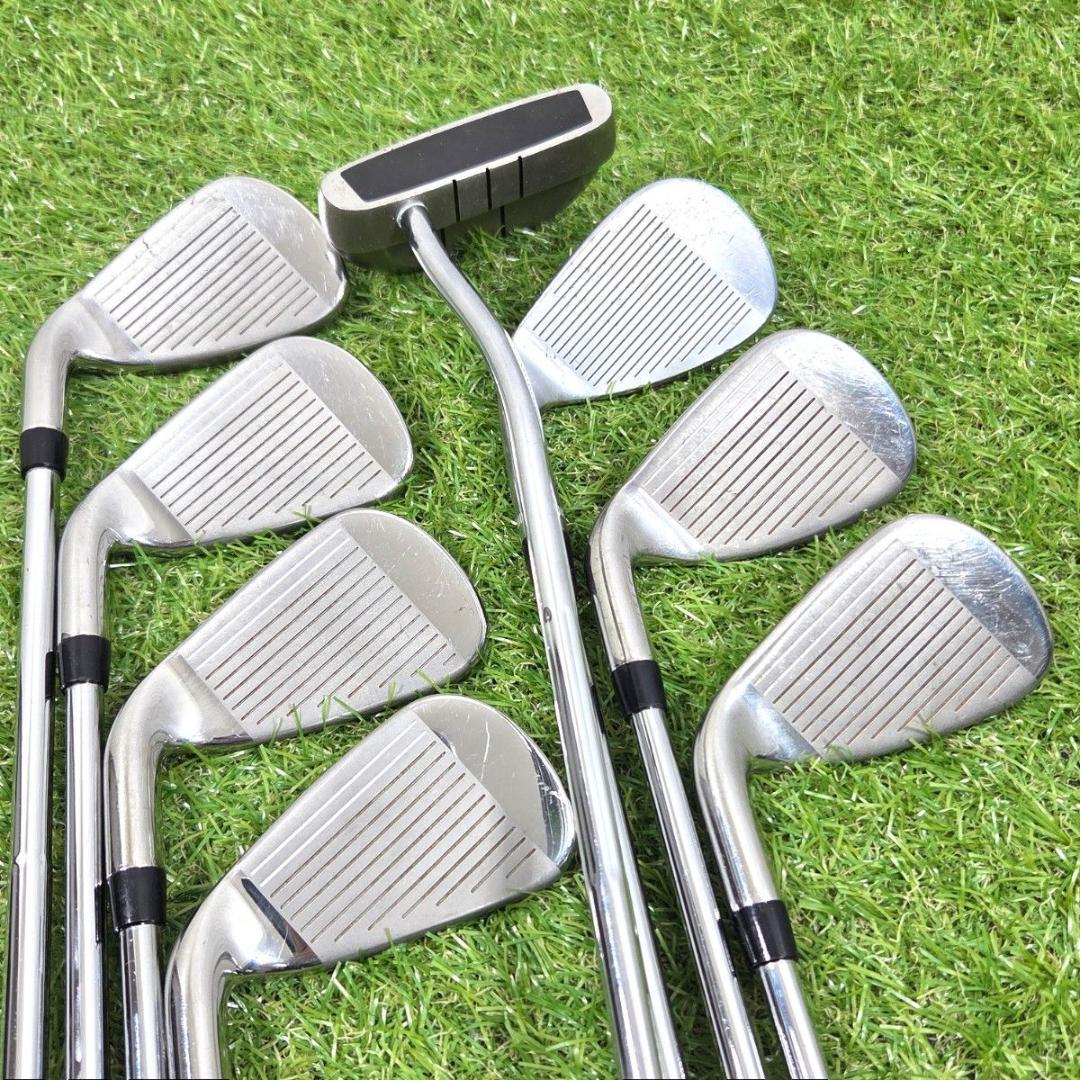 メンズ ゴルフセット キャロウェイ ウォーバード Callaway WARBIR