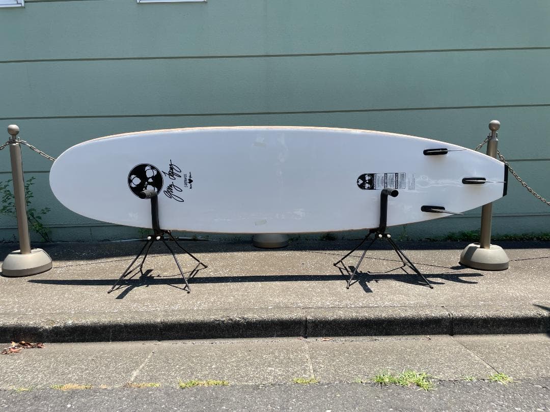 ジェリーロペス ソフトボード　8ft