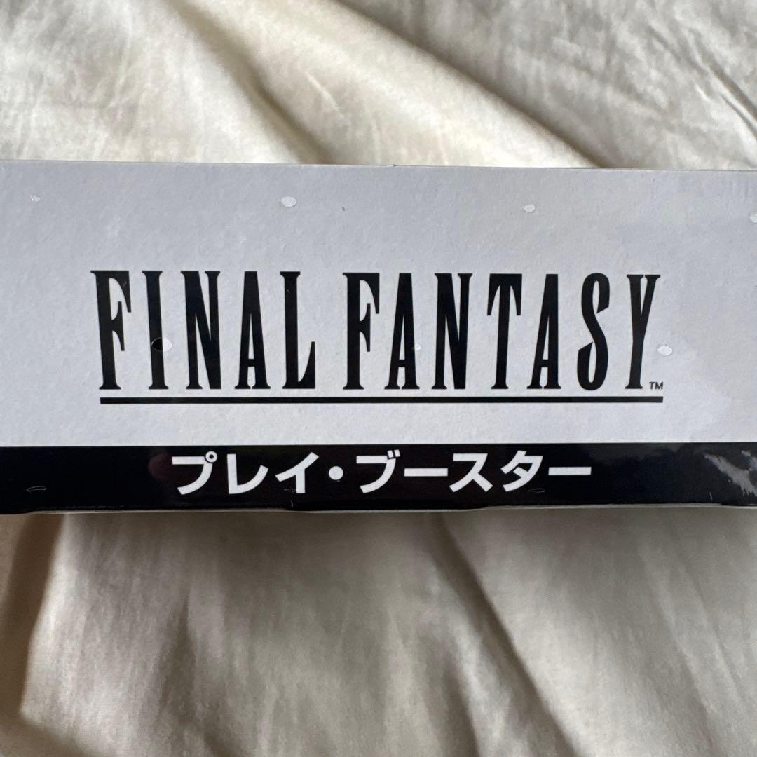 マジック：ザ・ギャザリング FINAL FANTASYプレイブースター日本語