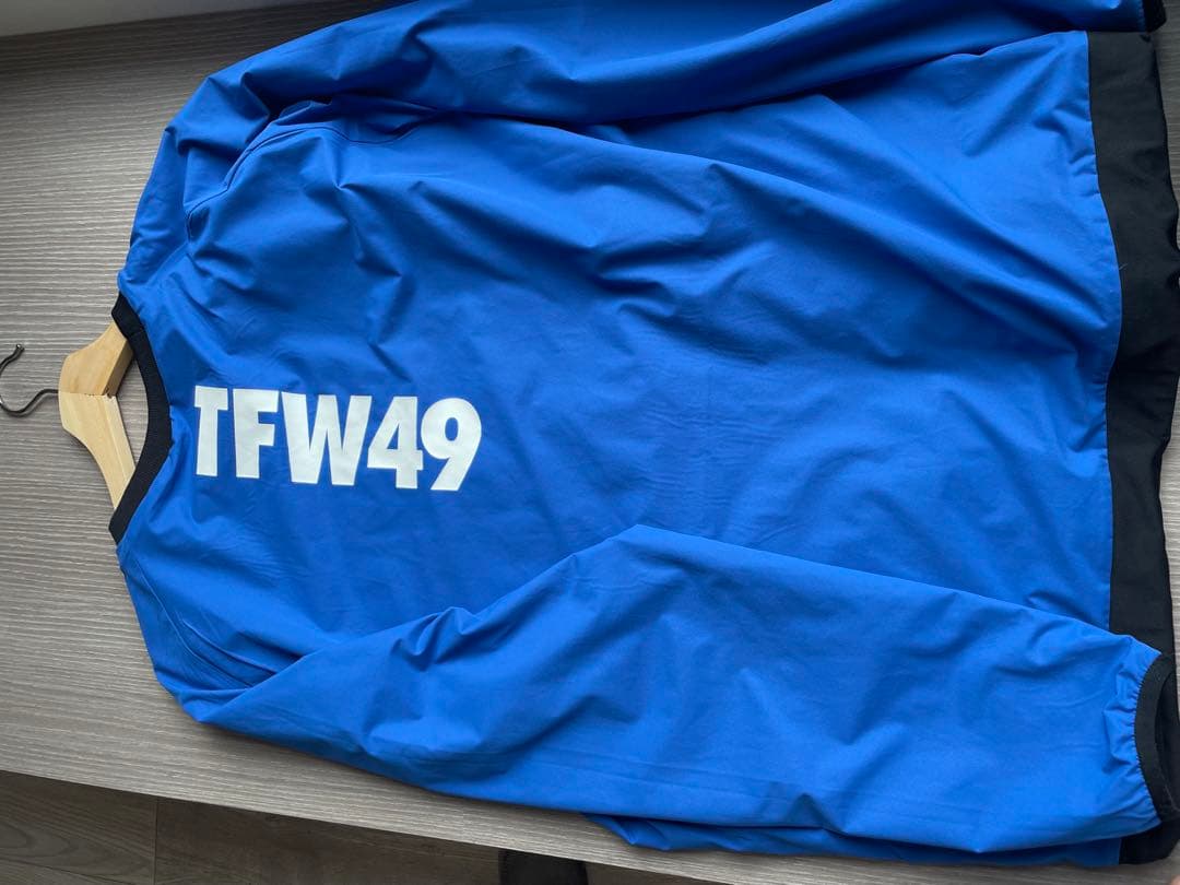 tfw49 プルオーバー