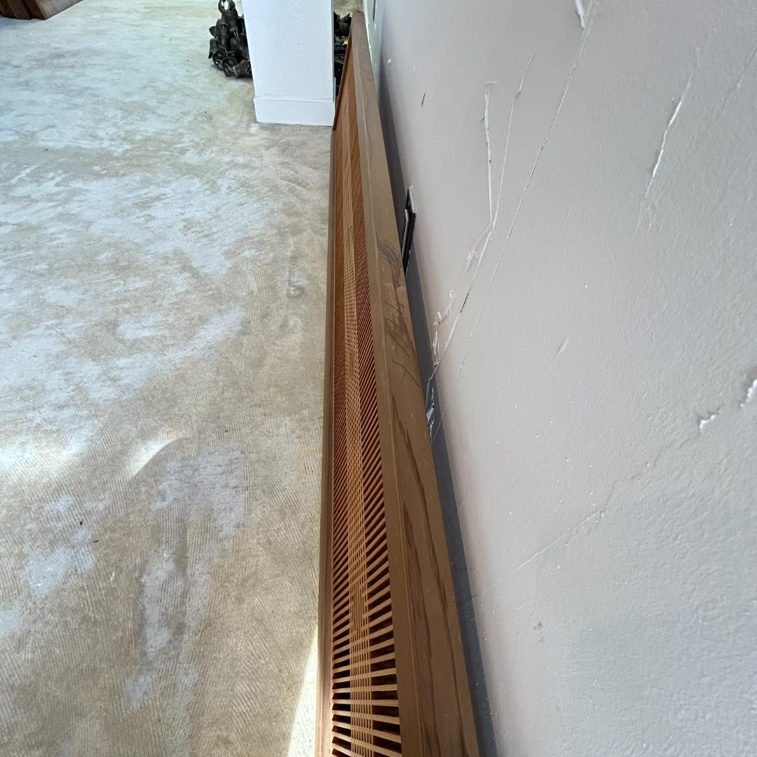 ♦貴重な欄間♦（送料込み）美品/欄間