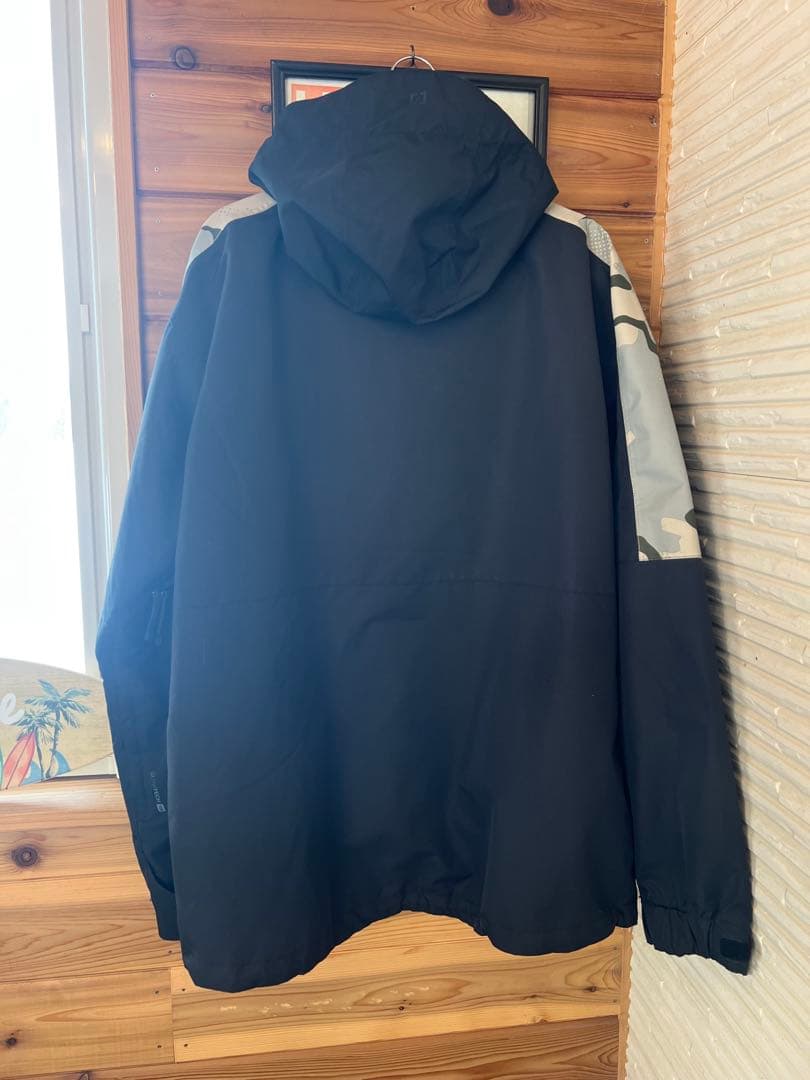 Horsefeathers Lセットアップ