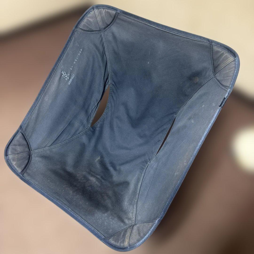 GRAMICCI by HELINOX アウトドアチェア　ヘリノックス　グラミチ