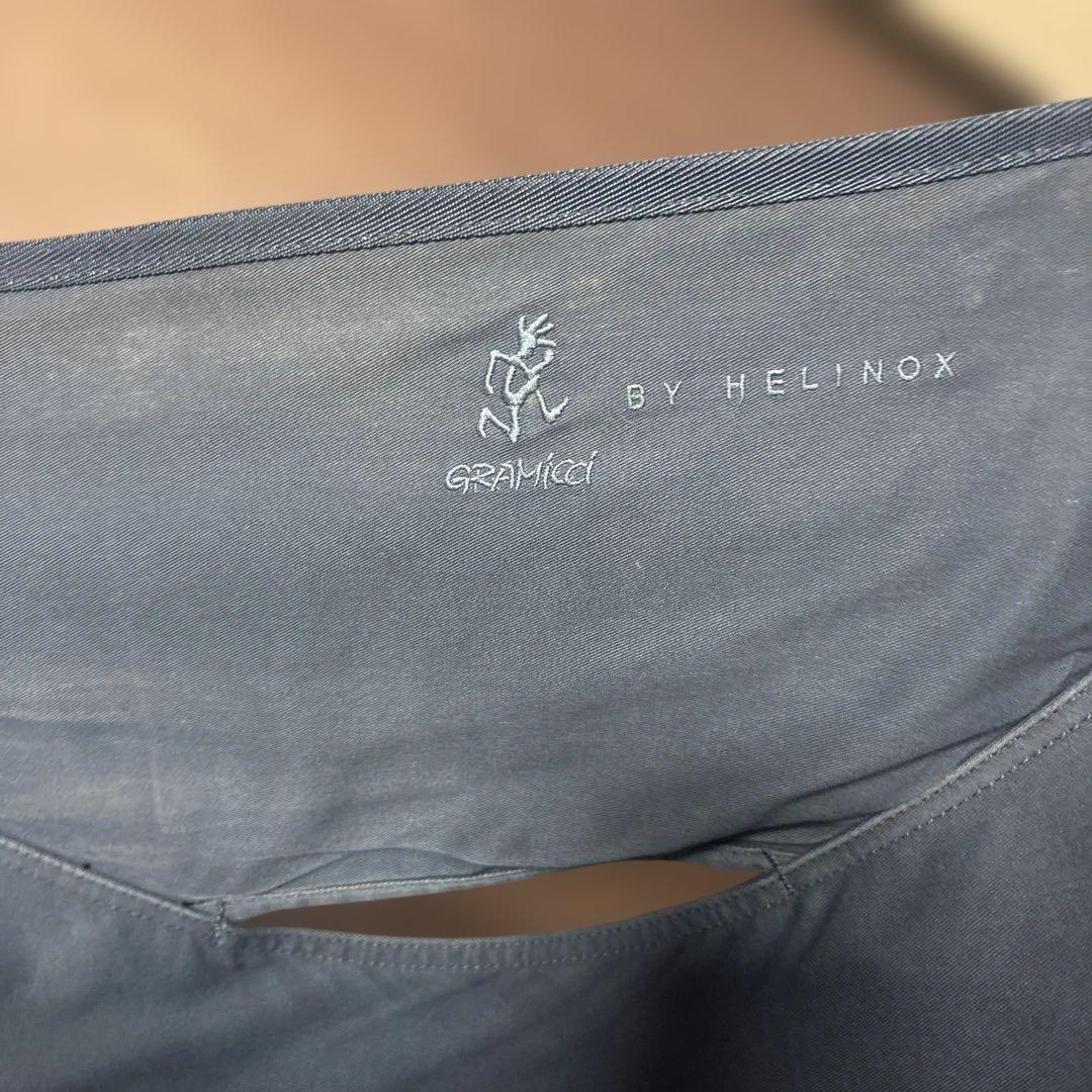 GRAMICCI by HELINOX アウトドアチェア　ヘリノックス　グラミチ