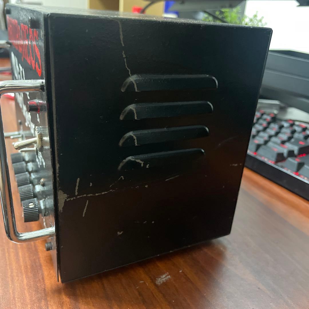 ベース AKIMA & NEOS Multi Tube Direct Injector