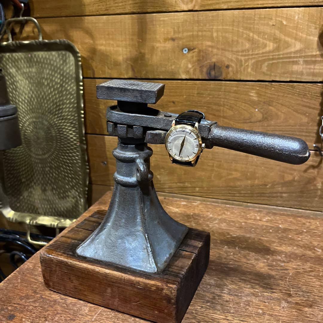 ヴィンテージ　ジャッキ