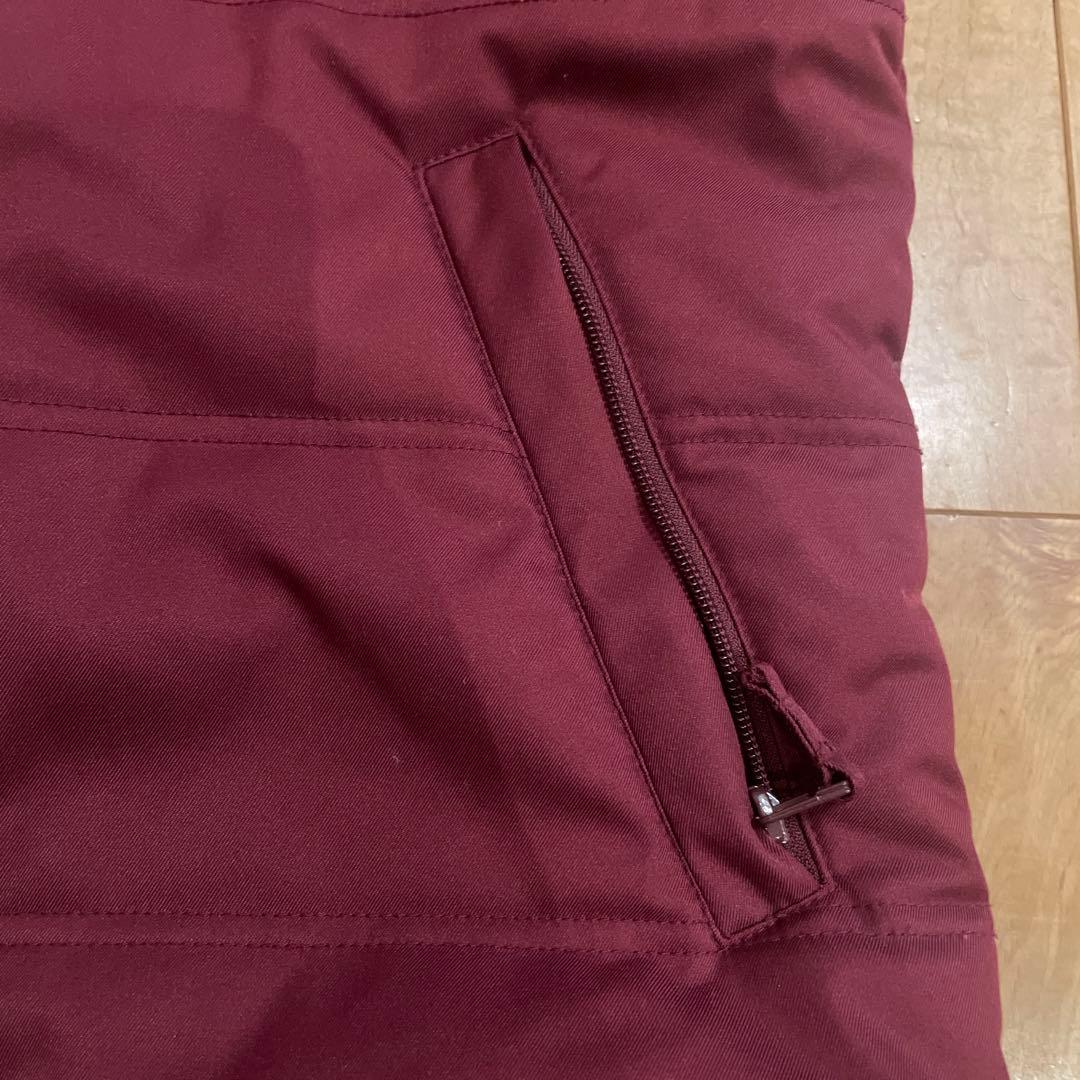 ESCAPEエスケープスノーボードウエアレディースMスキーウエア上下セット美品