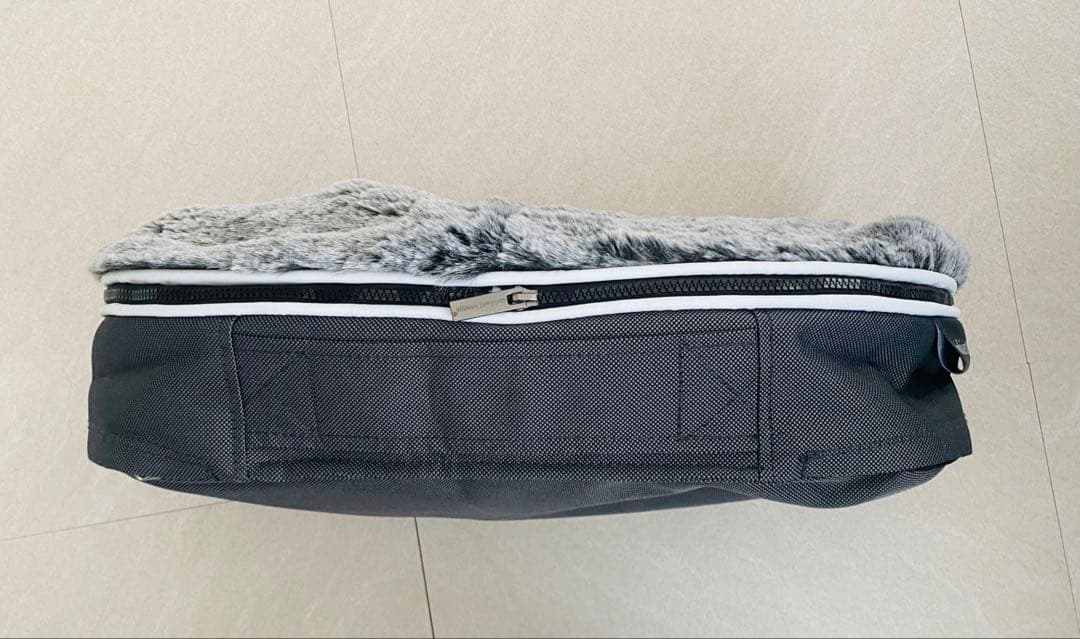 ambient lounge 円形犬用ベッド