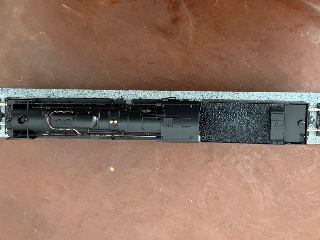 KATO Nゲージ C62東海道形 2019-2【美品】