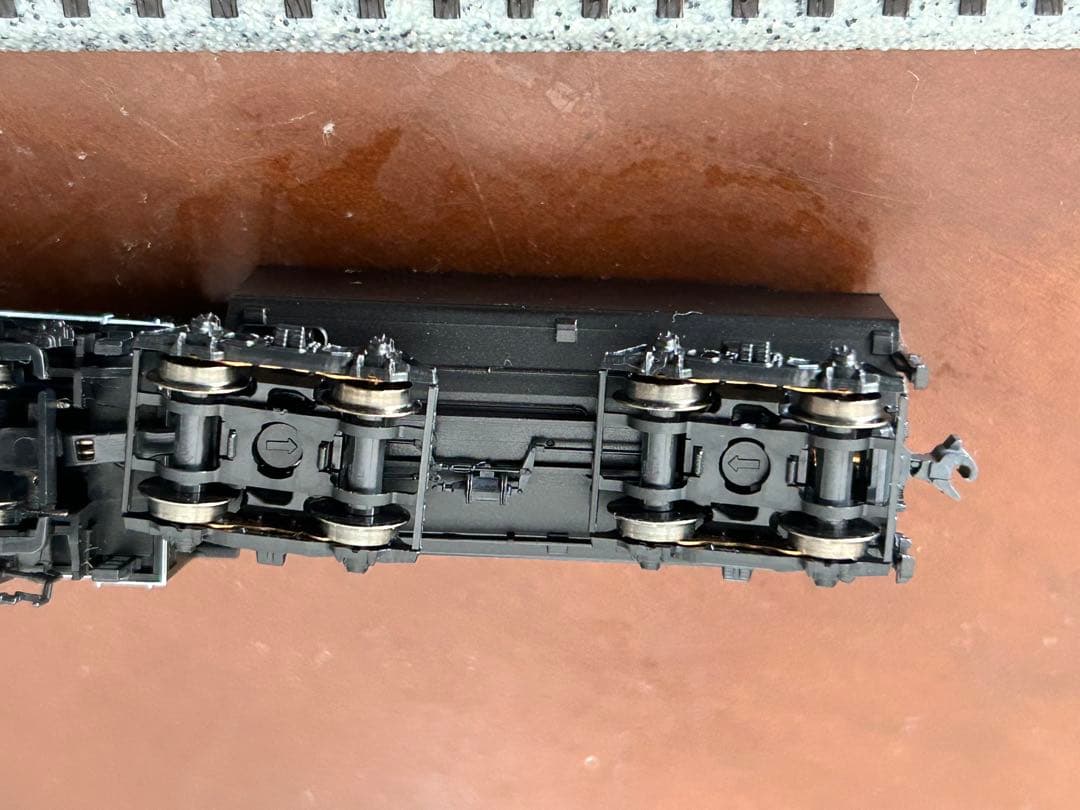 KATO Nゲージ C62東海道形 2019-2【美品】