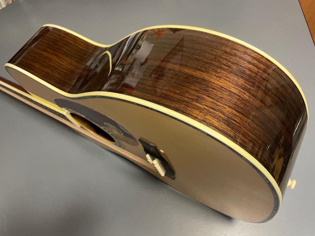 ギター Aria Dreadnoght AF-60