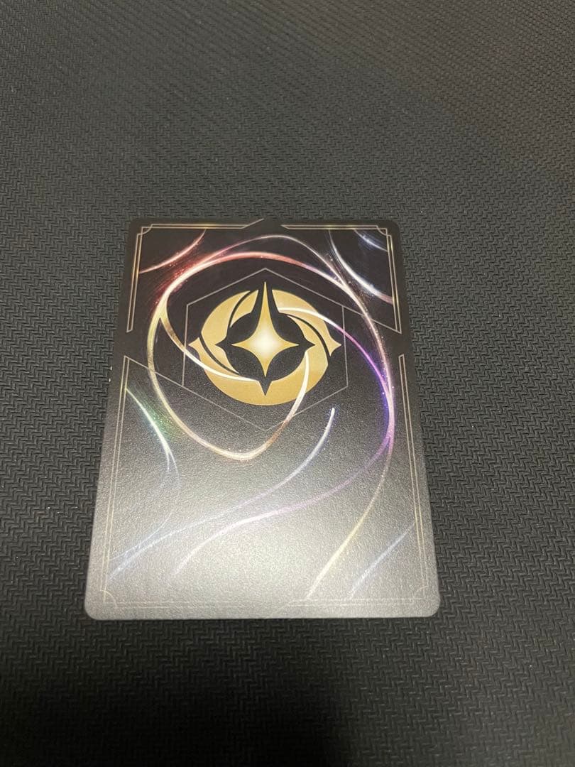 ロルカナ　ベル　エンチャンテッド