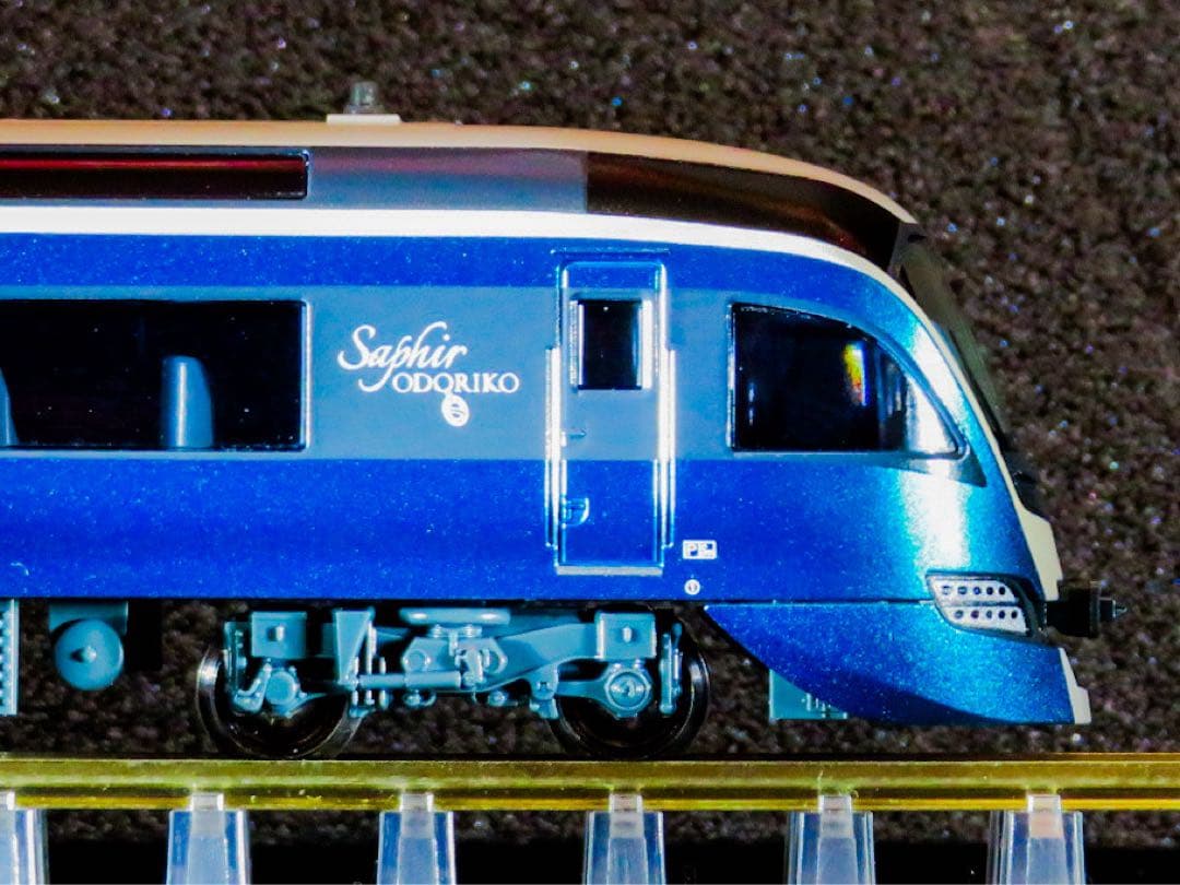 KATO カトー　E261系 「サフィール踊り子」 【新品,未使用品】