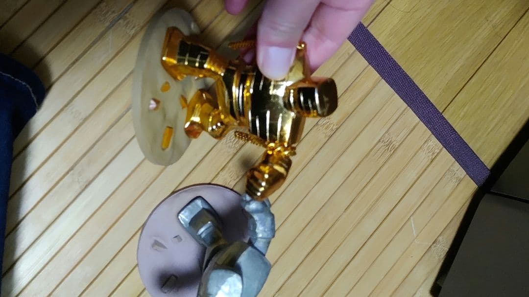 ドラゴンクエスト ゴールドマン