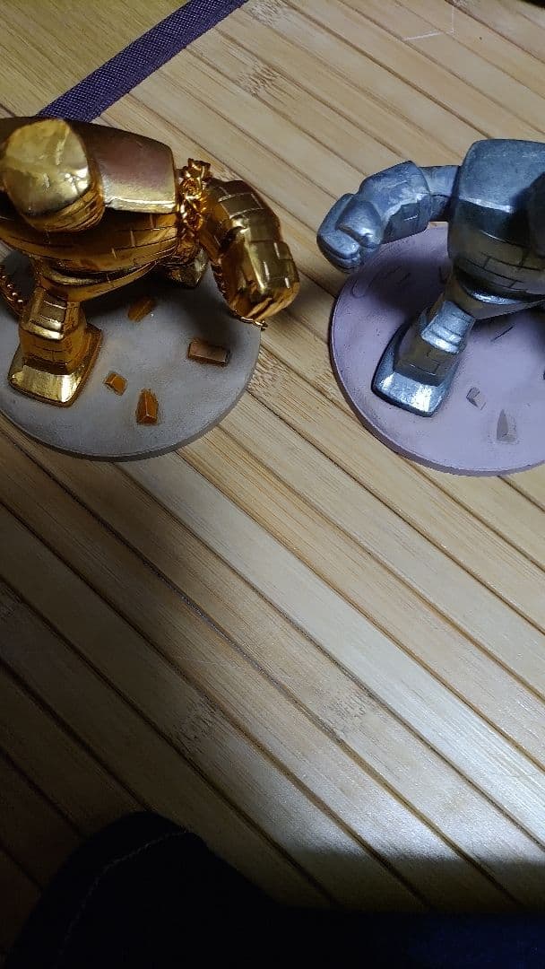 ドラゴンクエスト ゴールドマン