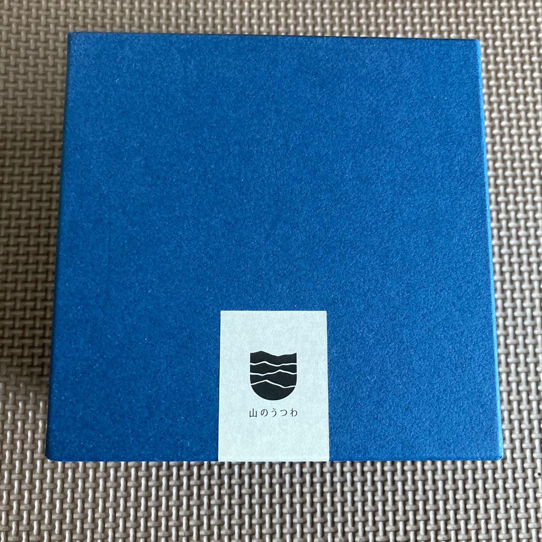 山のうつわ　VIVAHDE ヴィヴァフデ