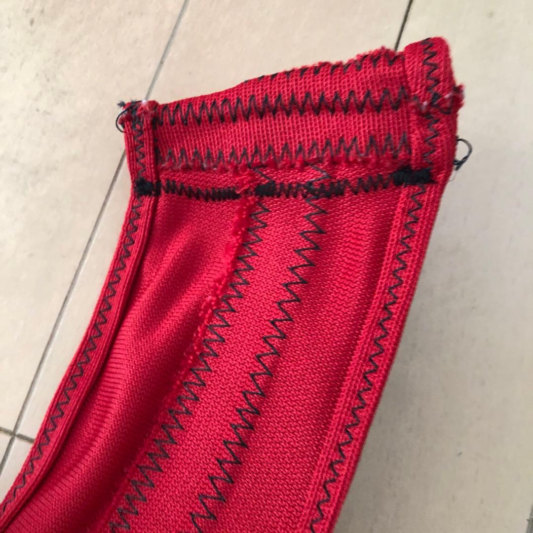 パワーリフティングギアVelocity26スモー