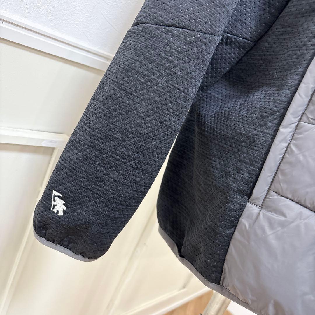 美品　大きいサイズ　GOTCHA GOLF 中綿ジャケット　ルコック　フィラ