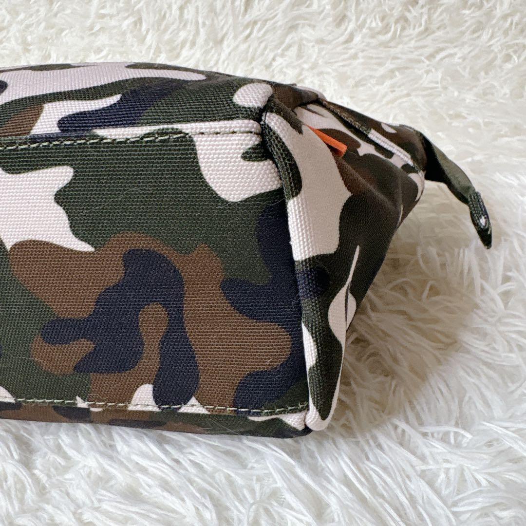 専用品✨PEARLY GATES パーリーゲイツ カートバッグ カモフラ ゴルフ