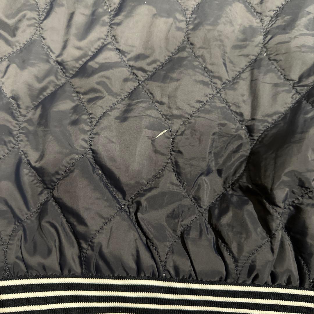 パーリーゲイツ　星柄　4way メンズブルゾン　size5