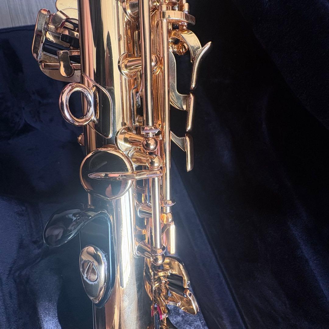 YAMAHA YSS-875EXHG(bamケース付き)