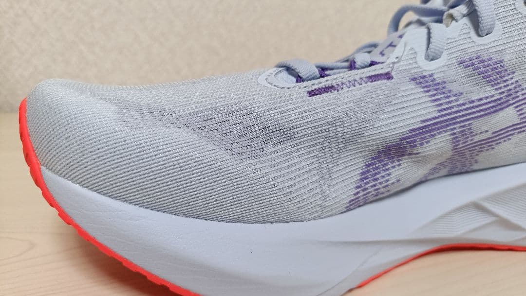 新品　アシックス ASICS ノヴァブラスト 5 Tokyo ランニングシューズ