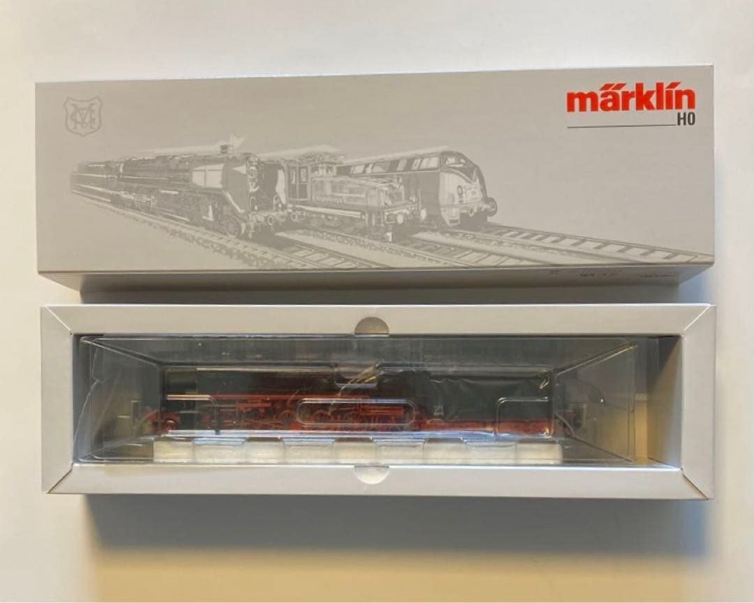 Märklin メルクリン デジタル 39884 BR 043　新品・未使用