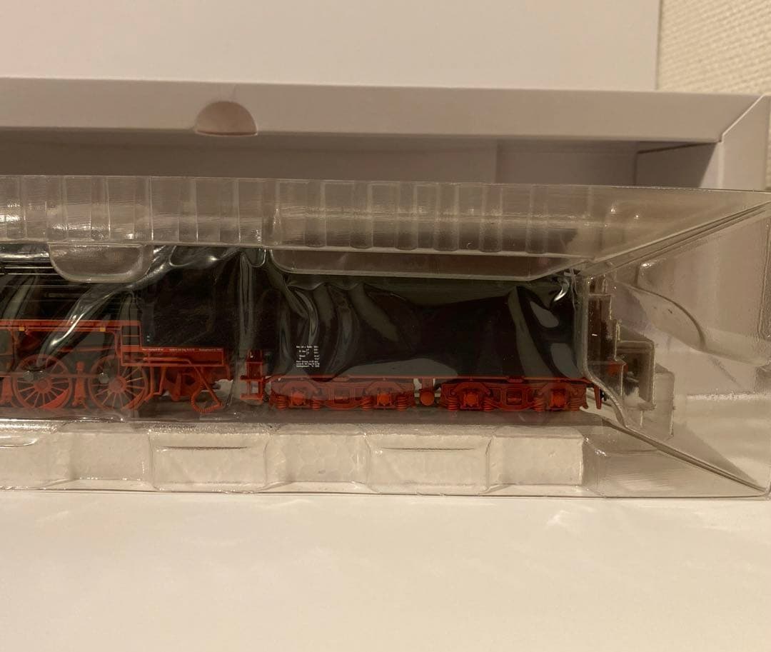 Märklin メルクリン デジタル 39884 BR 043　新品・未使用