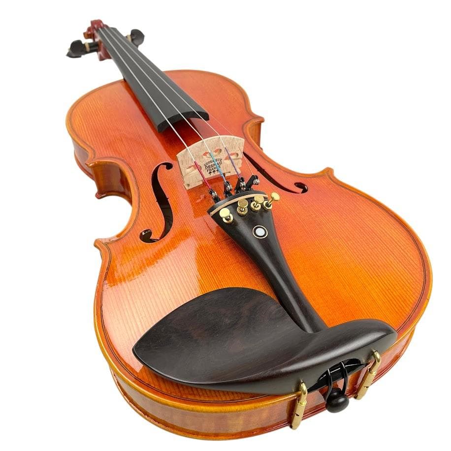 未使用●Bohemian Violin●バイオリン 4/4 2017年 チェコ製