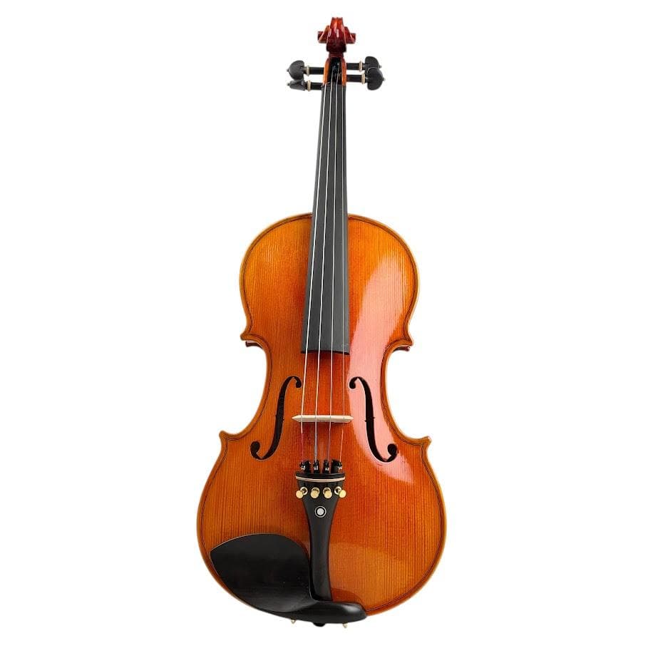 未使用●Bohemian Violin●バイオリン 4/4 2017年 チェコ製