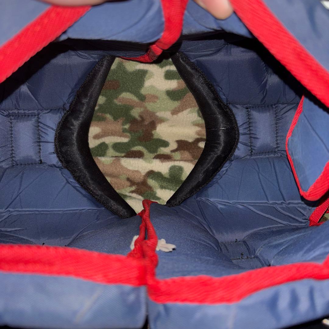 アメフト　ショルダー　schutt サイズM 送料無料