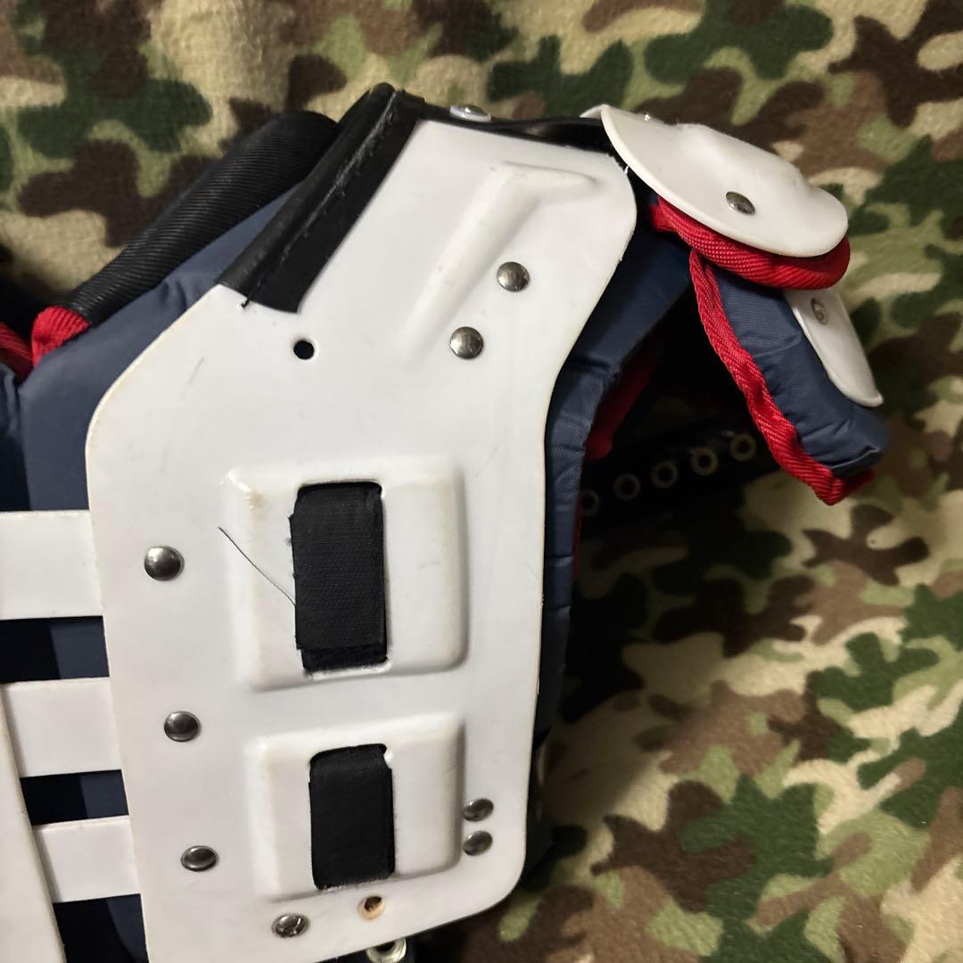 アメフト　ショルダー　schutt サイズM 送料無料